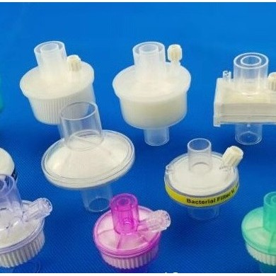 人工鼻热湿交换过滤器_简介
