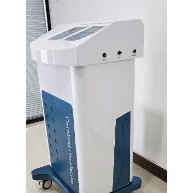 脑循环功能障碍治疗仪 脑循环功能治疗仪_简介