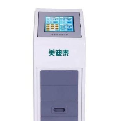 中医定向透药治疗仪_简介