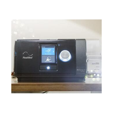 瑞思迈S10呼吸机AirSense_简介