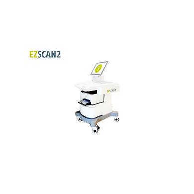 EZSCAN糖尿病风险早期检测系统_简介