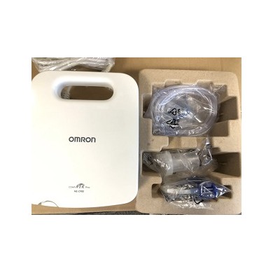 欧姆龙雾化器NE-C900_简介