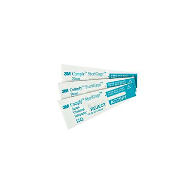 3M™Comply™(SteriGage™)化学指示物_简介