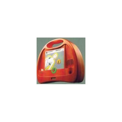 德国普美康半自动体外除颤器Heartsave PAD（M250）_简介