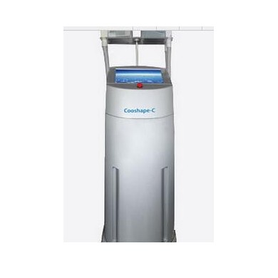 冷冻溶脂仪器 HONKON-CooShape-C_简介