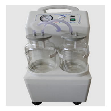 凯达KD-3090A1（落地式）电动吸引器_简介