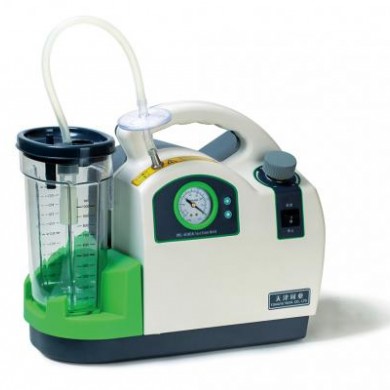 同业科技MC-600A 负压吸引器_简介