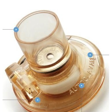 爱尔兰雾化器系统Aeroneb Pro_简介