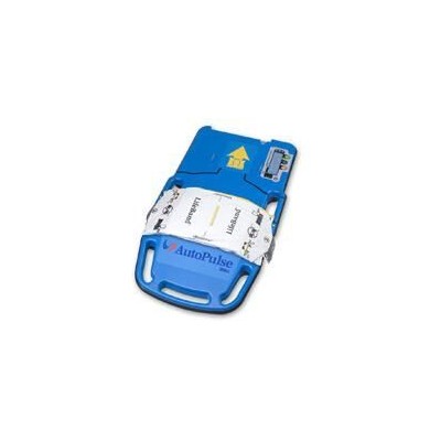 美国卓尔自动心肺复苏系统 AutoPulse 100_简介