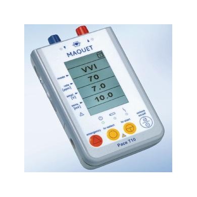 美敦力（迈柯唯）临时起搏器T10/T20_简介