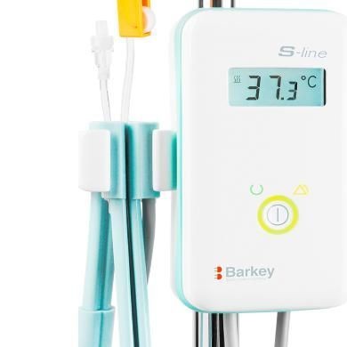 德国barkey输液输血加温仪S-line_简介