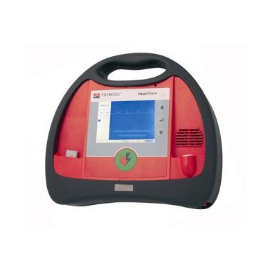 德国普美康半自动体外除颤器HeartSave AED-M_简介