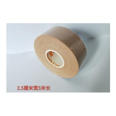 3M弹性柔绵宽胶带 2733-25,2733-50,2733-100_简介