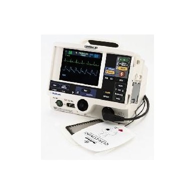 美敦力除颤监护仪LIFEPAK20e_简介