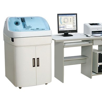 SA808多功能新型全自动生化分析仪_简介