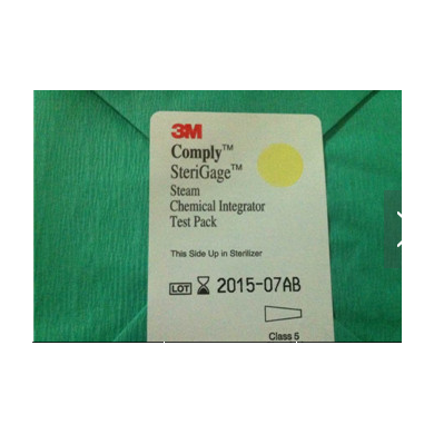 3M PCD化学批量挑战测试包41360_简介
