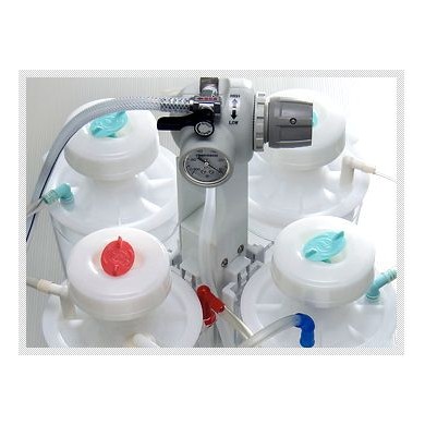 日本大研医用吸引器_简介