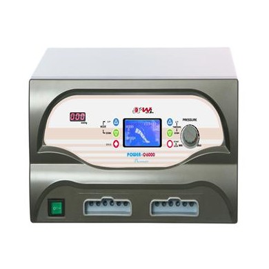 韩国元金压力治疗系统Power-Q6000_简介