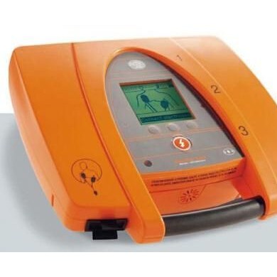 西班牙自动体外除颤器REANIBEX 200_简介