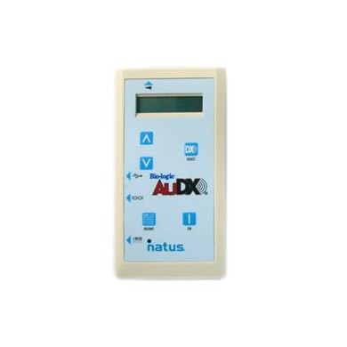 美国Natus纳图斯580-AX2191耳声发射测试仪AuDX_简介