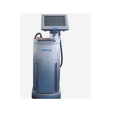 表皮冷却美容仪器 HONKON-COOL02_简介