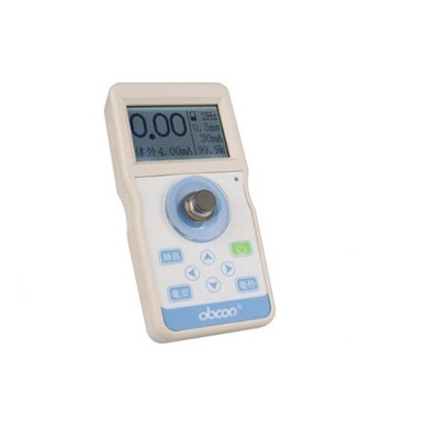 ABK-I神经丛刺激器_简介