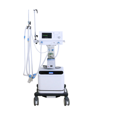 NLF-200A持续正压通气系统_简介