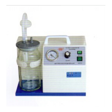 凯达KD-3090C1(D)（交直流两用）电动吸引器_简介