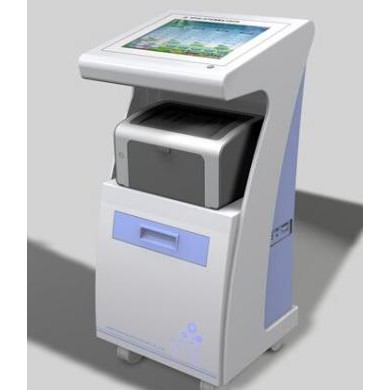 颐诺健YZT-01型妇产科镇痛电子治疗仪_简介