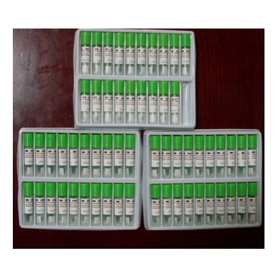 3M环氧乙烷灭菌生物指示剂1264_简介