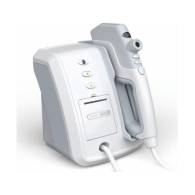 英国凯乐keeler手持式非接触眼压计Pulsair intellipuff_简介