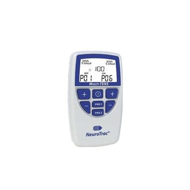 英国NeuroTrac低频电子脉冲治疗仪C6V350_简介