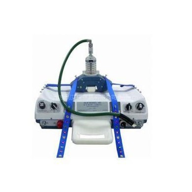 美国蓝仕威克心肺复苏机HLR Model-601_简介