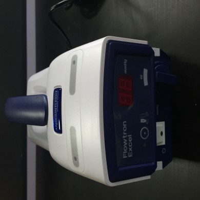 瑞典安究间歇式充气压力系统AC550_简介