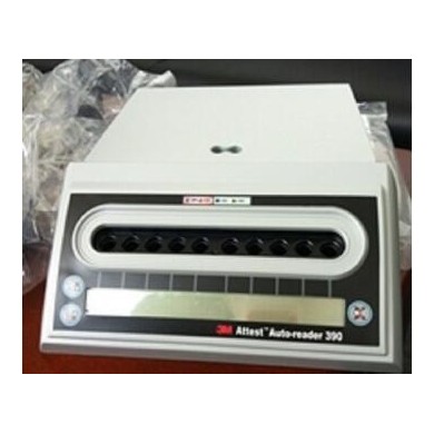 美国3M快速生物阅读器390/390G_简介