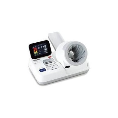 日本欧姆龙医用自动电子血压计HBP-9021_简介