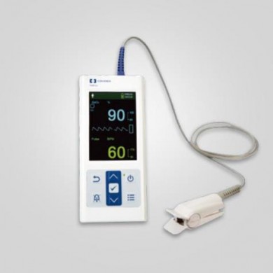 柯惠脉搏血氧饱和度监护仪PM10N_简介