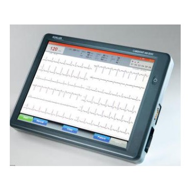 瑞士席勒心电图机MS-2010、MS-2015_简介