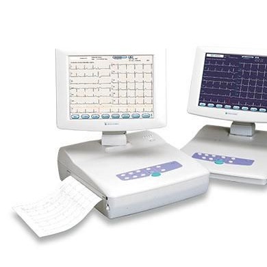 日本光电心电图仪ECG-1500P_简介