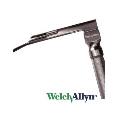 美国伟伦喉镜Laryngoscope_简介