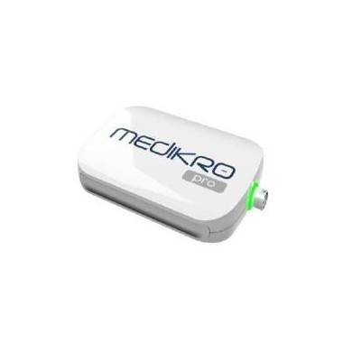 芬兰Medikro Pro肺功能仪_简介
