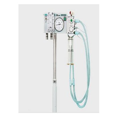 斯蒂芬CPAP-A新生儿无创呼吸机_简介