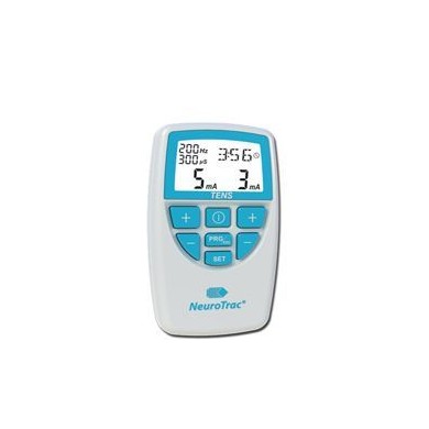 英国NeuroTrac低频电子脉冲治疗仪ECS300A_简介