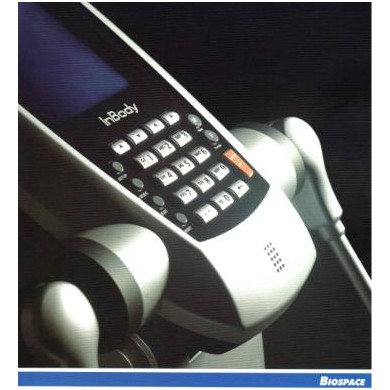 韩国拜斯倍斯人体成分分析仪InBody230_简介