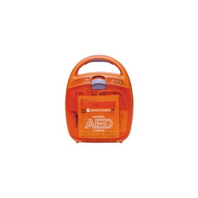 日本光电全自动除颤器AED-2100K_简介