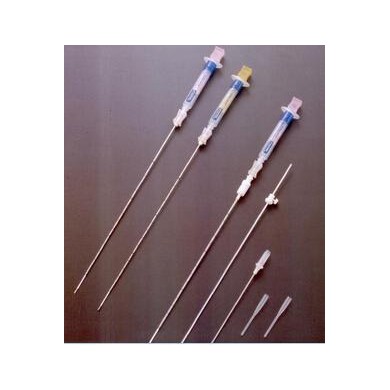 吸引活检针C2_简介
