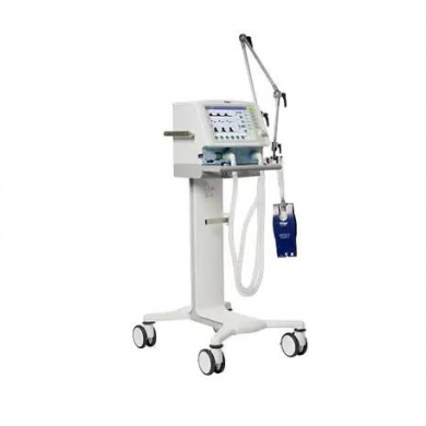 Dräger Savina 300呼吸机_简介