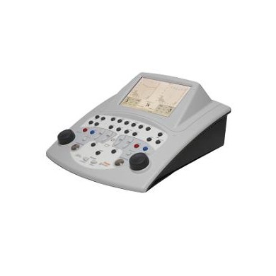 意大利Inventis听力计Piano Basic Piano Plus_简介