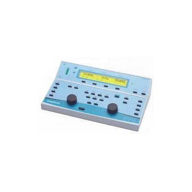 英国原装Amplivox240/260/270筛查型听力计_简介