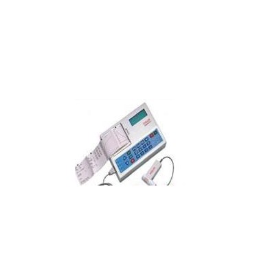 瑞士席勒肺功能仪SPIROVIT SP-1_简介